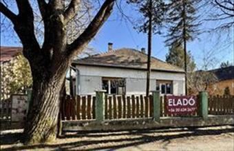Eladó Kétbodonyi családi ház hirdetés (34356383)
