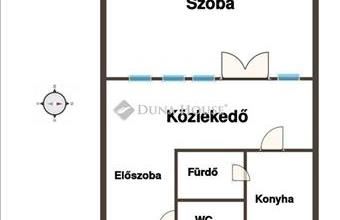 Eladó Budapest IV. kerületi tégla lakás hirdetés (72345527)