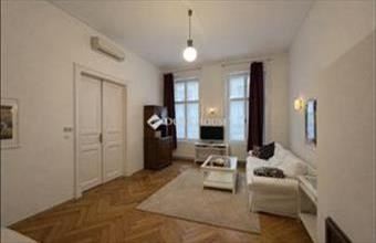 Eladó Budapest VI. kerületi tégla lakás hirdetés (97737324)