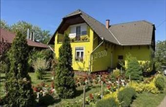 Eladó Hevesi családi ház hirdetés (94331395)