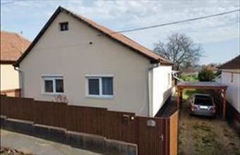 Eladó Hevesi családi ház hirdetés (74327633)