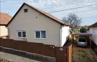 Eladó Hevesi családi ház hirdetés (74327633)