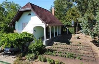 Eladó Hevesi családi ház hirdetés (33757433)