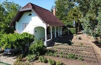 Eladó Hevesi családi ház hirdetés (33757433)