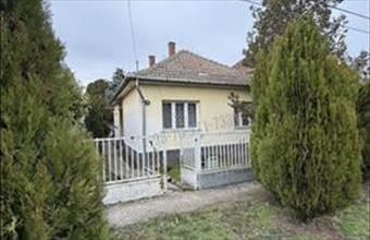 Eladó Hevesi családi ház hirdetés (75428563)