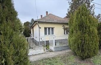 Eladó Hevesi családi ház hirdetés (75428563)