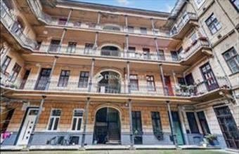 Eladó Budapest VI. kerületi tégla lakás hirdetés (35367511)