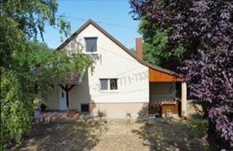 Eladó Hevesi családi ház hirdetés (37343377)