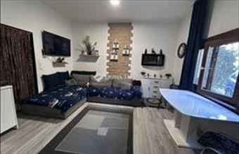 Eladó Budapest XXI. kerületi tégla lakás hirdetés (22574337)