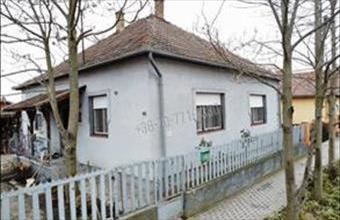 Eladó Kiskörei családi ház hirdetés (94653582)