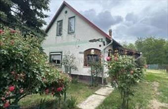 Eladó Hevesi családi ház hirdetés (79273272)