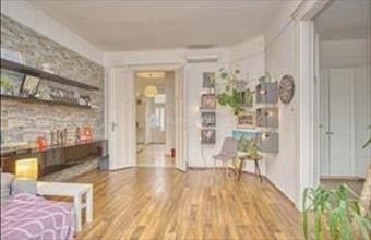 Eladó Budapest XII. kerületi tégla lakás hirdetés (22929599)