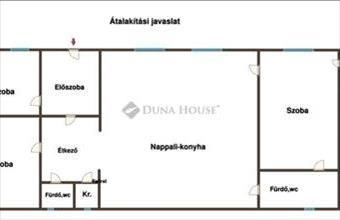 Eladó Budapest XVII. kerületi családi ház hirdetés (89939545)