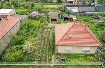 Eladó Hevesi családi ház hirdetés (77953336)