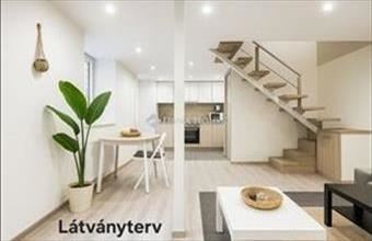 Eladó Budapest VII. kerületi tégla lakás hirdetés (27732724)