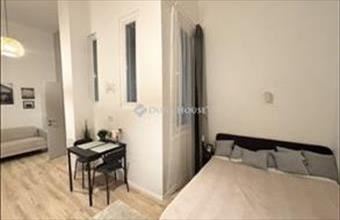 Eladó Budapest VII. kerületi tégla lakás hirdetés (79221854)