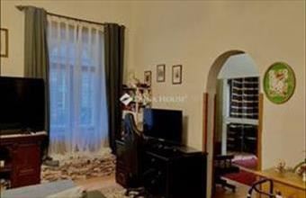 Eladó Budapest VII. kerületi tégla lakás hirdetés (72454994)
