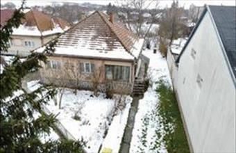 Eladó Kerecsendi családi ház hirdetés (55922242)