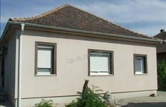 Eladó Erdőteleki családi ház hirdetés (47147789)