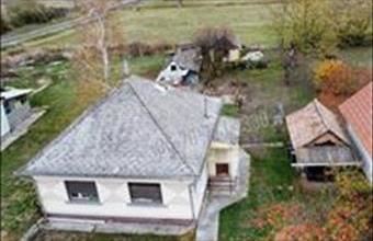 Eladó Hevesvezekényi családi ház hirdetés (17959335)