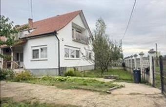 Eladó Átányi családi ház hirdetés (84535537)