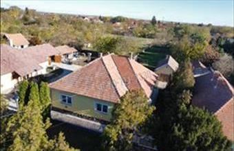 Eladó Tiszanánai családi ház hirdetés (56331177)