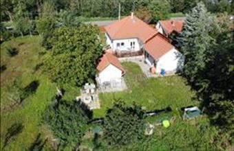 Eladó Hevesi családi ház hirdetés (44538223)