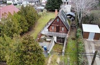 Eladó Kiskörei hétvégi ház hirdetés (63743187)