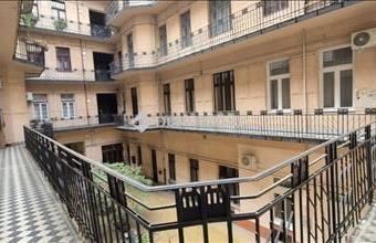 Eladó Budapest VII. kerületi tégla lakás hirdetés (99233773)