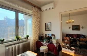 Eladó Budapest II. kerületi tégla lakás hirdetés (29779983)