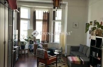 Eladó Budapest IX. kerületi tégla lakás hirdetés (79546535)