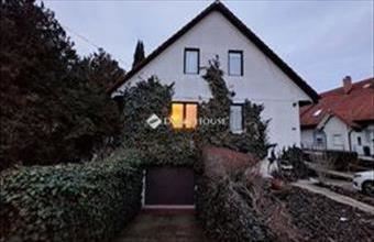 Eladó Budapest XVI. kerületi ikerház hirdetés (92254566)