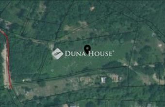 Eladó Esztergomi külterületi telek hirdetés (47427492)