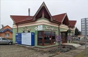 Eladó Dorogi üzlethelyiség udvarban hirdetés (33299963)