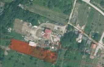 Eladó Lábatlani lakóövezeti telek hirdetés (94313947)