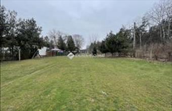 Eladó Őrbottyáni lakóövezeti telek hirdetés (81421776)