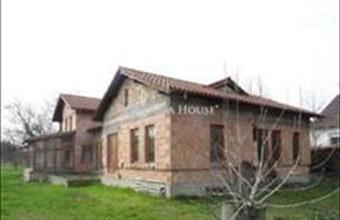 Eladó Szigetbecsei lakóövezeti telek hirdetés (34733814)