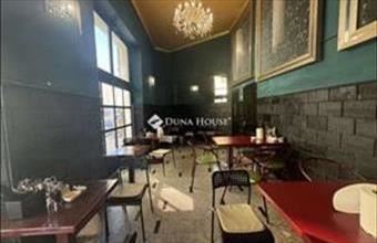 Eladó Budapest VIII. kerületi üzlethelyiség utcafronton hirdetés (33797826)