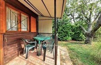 Eladó Siófoki hétvégi ház hirdetés (53582654)