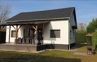 Eladó Balatonföldvári családi ház hirdetés (47337293)