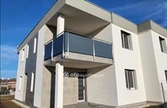 Eladó Siófoki ikerház hirdetés (33249457)