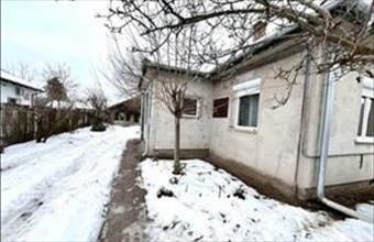 Eladó Pilisi családi ház hirdetés (53595625)