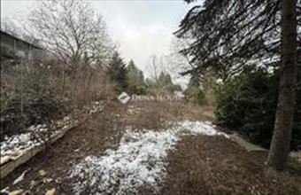 Eladó Remeteszőlősi lakóövezeti telek hirdetés (24244343)