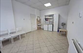 Eladó Szegedi iroda irodaházban hirdetés (13426775)