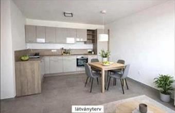 Eladó Győri tégla lakás hirdetés (32912841)