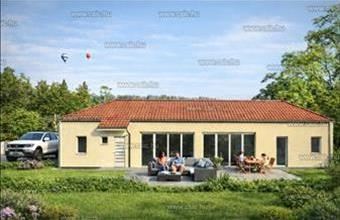 Eladó Érdi ikerház hirdetés (63764925)