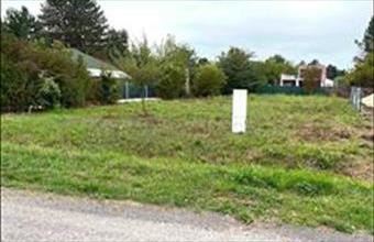 Eladó Siófoki lakóövezeti telek hirdetés (57353835)