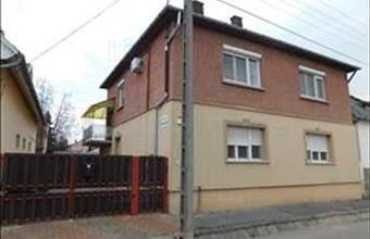 Eladó Keszthelyi tégla lakás hirdetés (32882467)