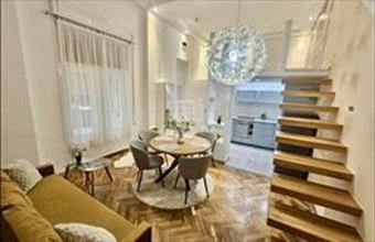 Eladó Budapest V. kerületi tégla lakás hirdetés (89841337)