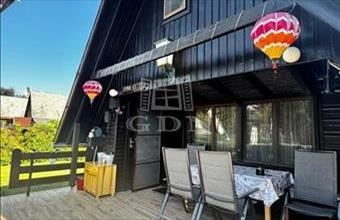 Eladó Fehérvárcsurgói hétvégi ház hirdetés (54427776)